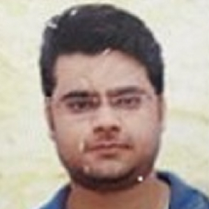 Siddharth David-Freelancer in ,India