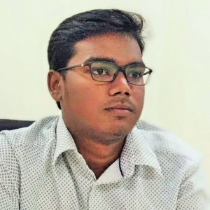 M Tariq Ansari-Freelancer in Hyderabad,India