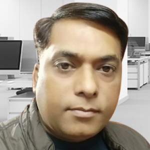 Amit Saini-Freelancer in Meerut,India
