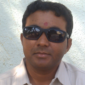 Praful Moradiya-Freelancer in wankaner,India