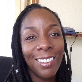 Soraya Roberts-Freelancer in Castries,Saint Lucia