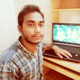 Alokesh Sarder-Freelancer in Khulna,Bangladesh