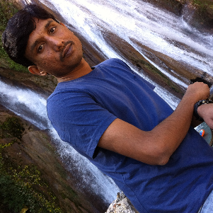 Karthick Balasubramanian-Freelancer in Chennai,India