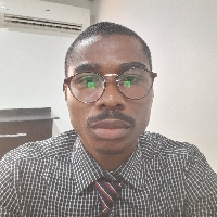 Robert Abache-Freelancer in Abuja,Nigeria