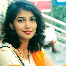 Usha Rachamadugu-Freelancer in ,India