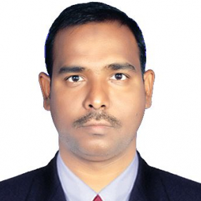 Khalid Salam-Freelancer in Hyderabad,India