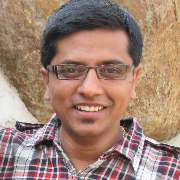 Abhijit Raut-Freelancer in Pune,India