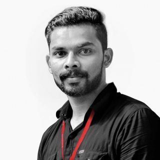Anandu Vijayan-Freelancer in Thrissur,India