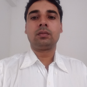 Vipin Kumar-Freelancer in Ghaziabad,India
