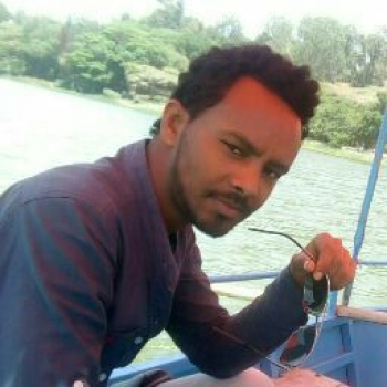Samuel Kahsay-Freelancer in Warder,Ethiopia