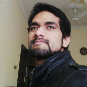 Hussain Ahmed-Freelancer in Rawalpindi,Pakistan
