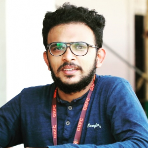 Muhammed Ansal-Freelancer in Pune,India