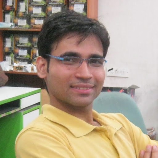 Sunil Tomar-Freelancer in Delhi,India