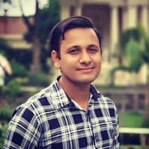 Prashant Baral-Freelancer in Kathmandu,Nepal