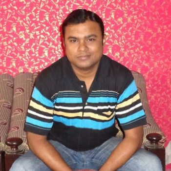 Ritesh Jaiswal-Freelancer in Noida,India