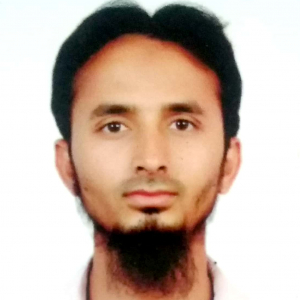 Mohd Talha-Freelancer in New Delhi,India