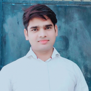 Sanjeev Chauhan-Freelancer in Dikoli,India