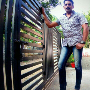 Rajeev Vg Vg-Freelancer in Cochin,India