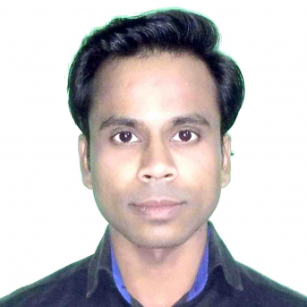 Istkar Ahmed-Freelancer in Delhi,India