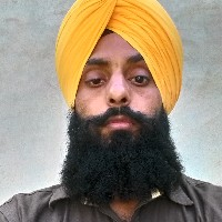 Sukhjit Singh-Freelancer in Ludhiana,India
