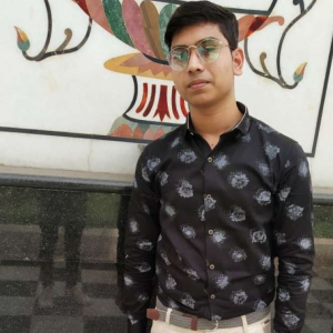 Rohan Pandey-Freelancer in DELHI,India