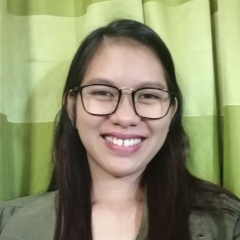 Angelina Lucob-Freelancer in Davao City,Philippines