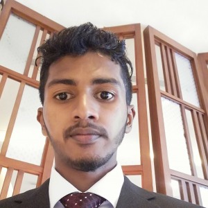 Sajas Ahamed-Freelancer in Kurunegala,Sri Lanka