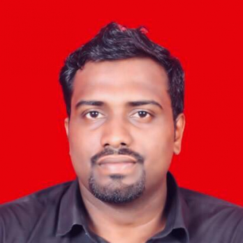 Binoy Philip-Freelancer in Navi Mumbai,India