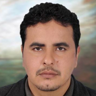 Hamed Algassie-Freelancer in Tripoli,Libya