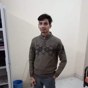 Shubham Tyagi-Freelancer in Indore,India