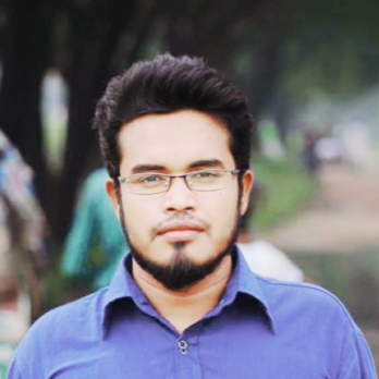 Md. Shiful Islam-Freelancer in Dhaka,Bangladesh