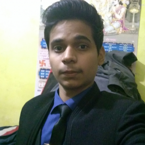 Abhishek Sharma-Freelancer in Noida,India