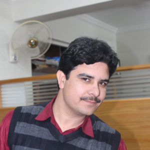 wajid kamal-Freelancer in Islamabad,Pakistan