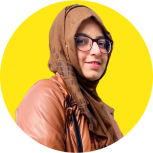 Mahnoor Manzoor-Freelancer in Karachi,Pakistan