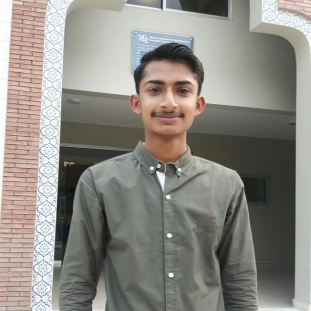 M.Mubashir-Freelancer in Sukkur,Pakistan