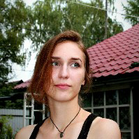 Катерина Аристова-Freelancer in Москва,Russian Federation