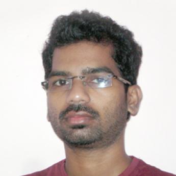 Nidheesh Velayudhan-Freelancer in Kozhikode,India