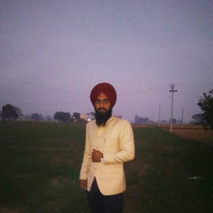 Parampal Singh-Freelancer in BATALA,India