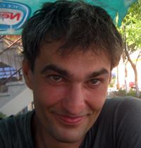 Vladislav Kerchev-Freelancer in ,Bulgaria