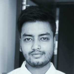 Aditya Kumar Verma-Freelancer in Mumbai,India