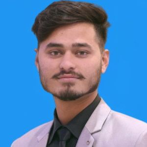 Zohaib Afzal-Freelancer in Gujrat,Pakistan