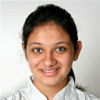 Aashna Shah-Freelancer in Mumbai,India