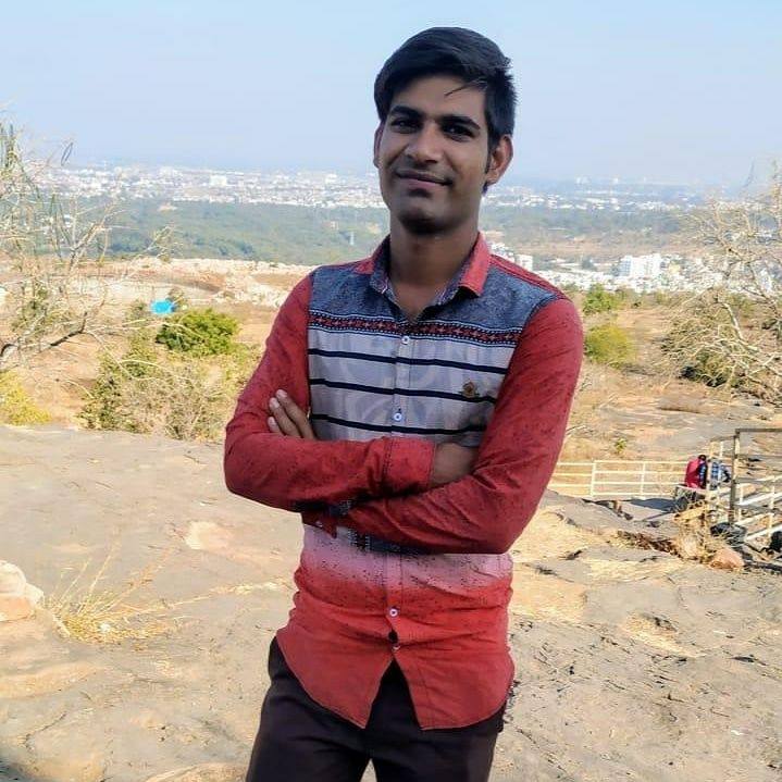 Lakhan Sondhiya-Freelancer in Bhopal,India