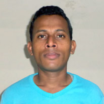 Parmeshwar Manjhi-Freelancer in NARAYANPUR,India