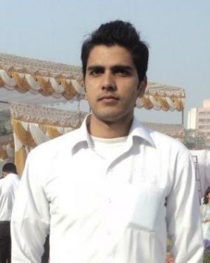 Faisal Iqbal-Freelancer in Delhi,India