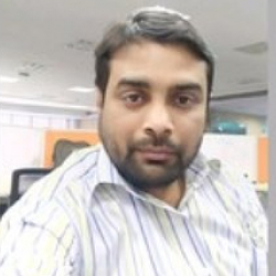 Mohamad Vashim Salmani-Freelancer in Bhopal,India