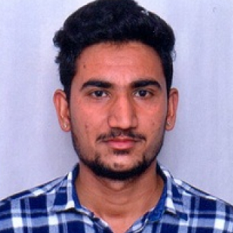 Vinay Pal Singh-Freelancer in ,India