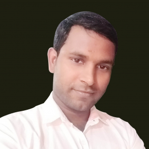 Vikash Kumar -Freelancer in Ghaziabad,India