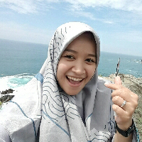 Siti Fatonah-Freelancer in ,Indonesia