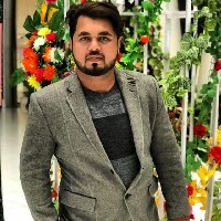 Daniyal Asghar-Freelancer in Lahore,Pakistan